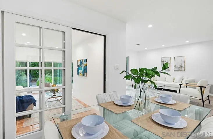 4080 Forney, San Diego, California 92117