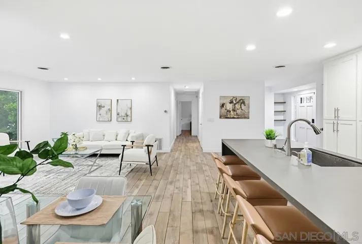 4080 Forney, San Diego, California 92117