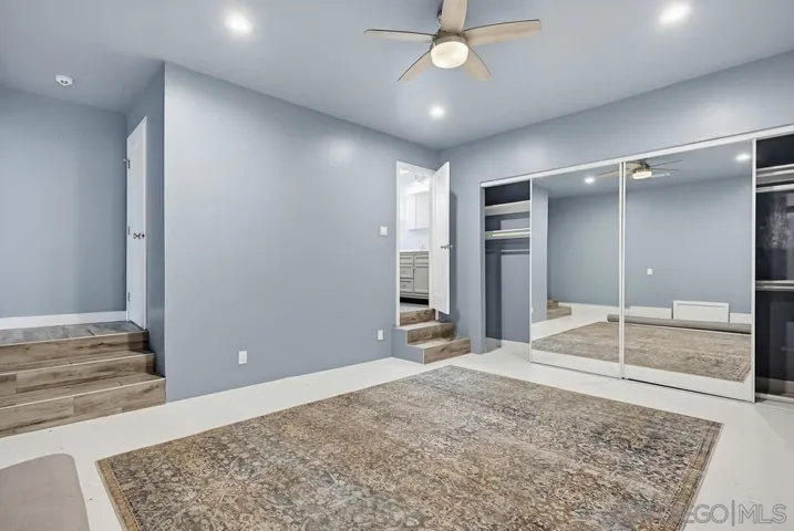 4080 Forney, San Diego, California 92117