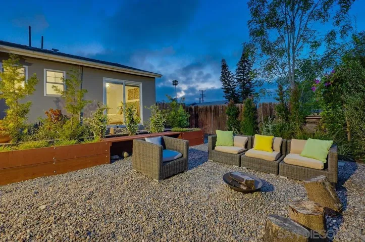 4080 Forney, San Diego, California 92117