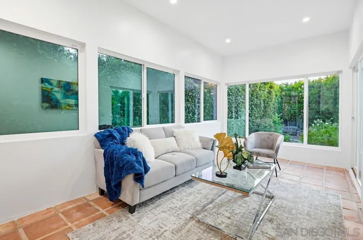 4080 Forney, San Diego, California 92117