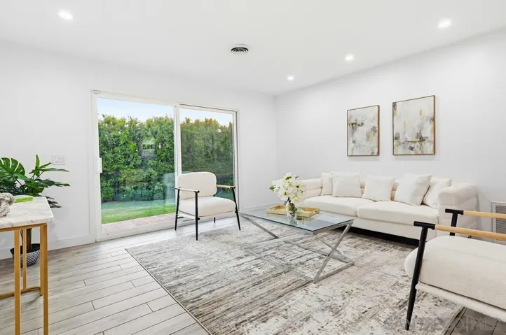 4080 Forney, San Diego, California 92117