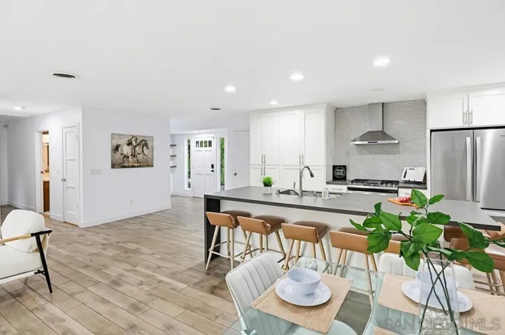 4080 Forney, San Diego, California 92117