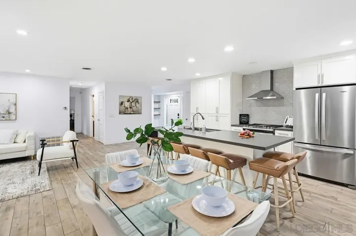 4080 Forney, San Diego, California 92117
