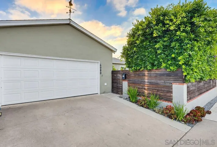 4080 Forney, San Diego, California 92117