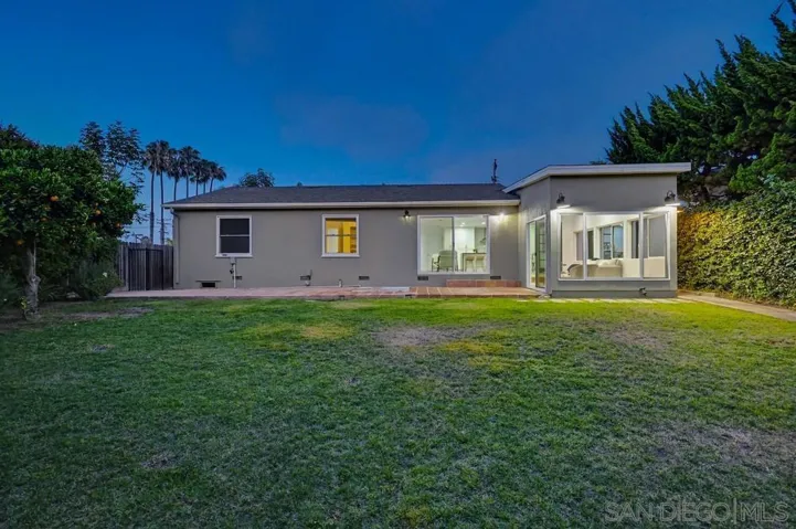 4080 Forney, San Diego, California 92117