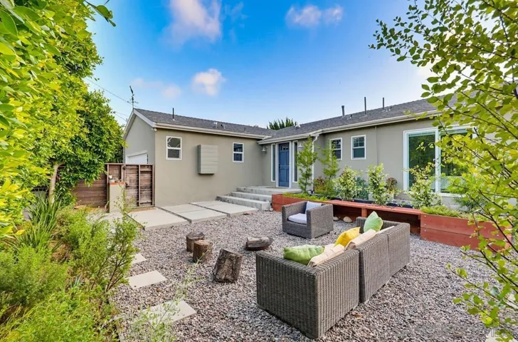 4080 Forney, San Diego, California 92117