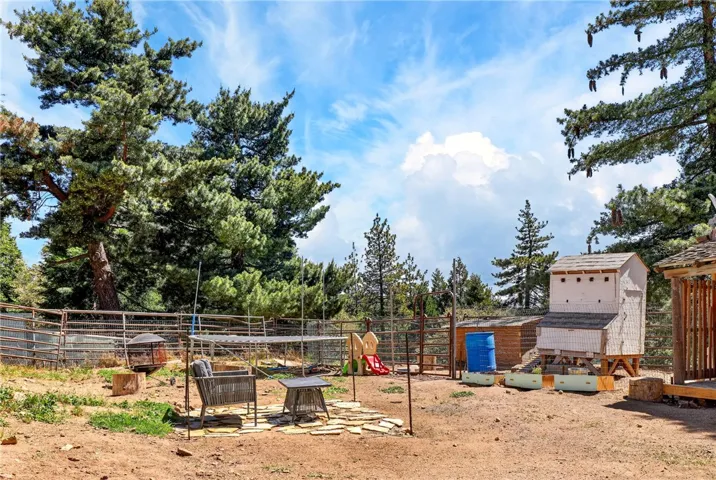 336 Lovers, Cedarpines Park, California 92322
