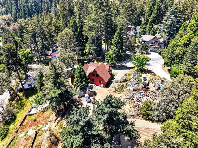 336 Lovers, Cedarpines Park, California 92322