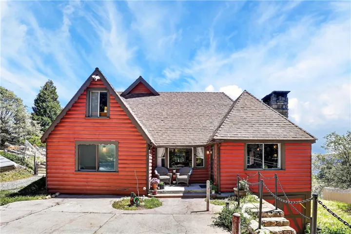 336 Lovers, Cedarpines Park, California 92322