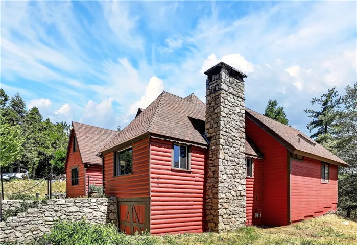 336 Lovers, Cedarpines Park, California 92322