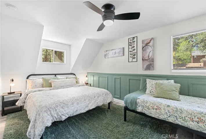 1535 Linnet, Wrightwood, California 92397