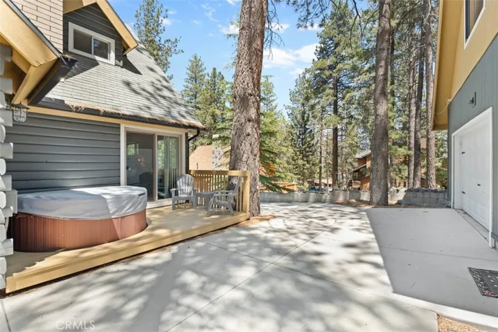 1535 Linnet, Wrightwood, California 92397
