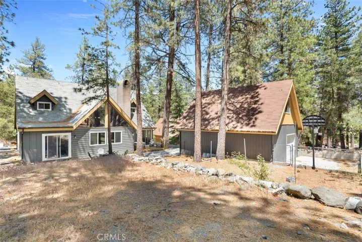 1535 Linnet, Wrightwood, California 92397