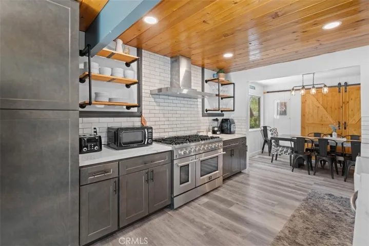 1535 Linnet, Wrightwood, California 92397
