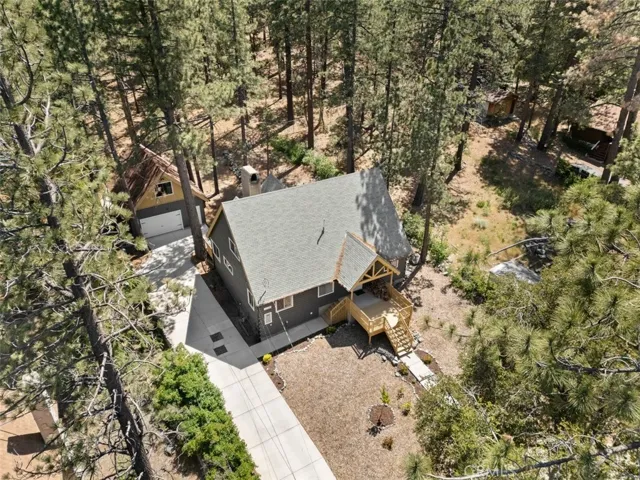 1535 Linnet, Wrightwood, California 92397
