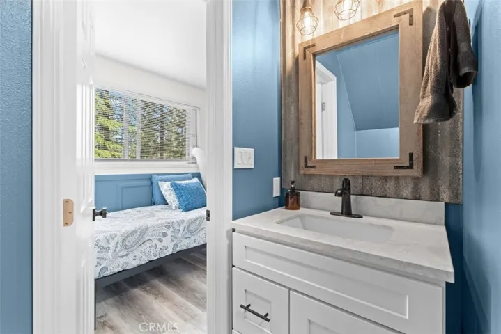1535 Linnet, Wrightwood, California 92397