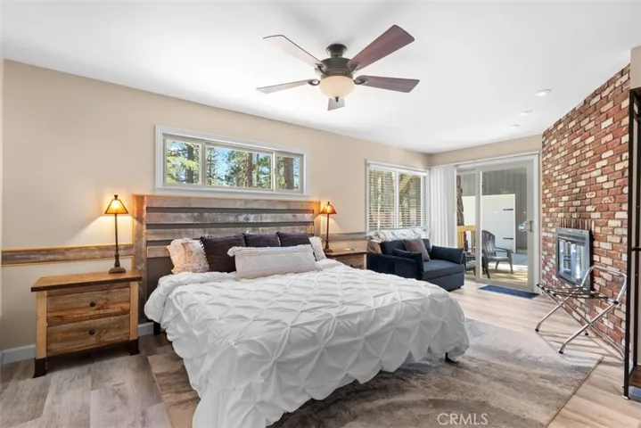 1535 Linnet, Wrightwood, California 92397