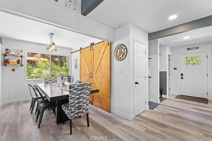 1535 Linnet, Wrightwood, California 92397