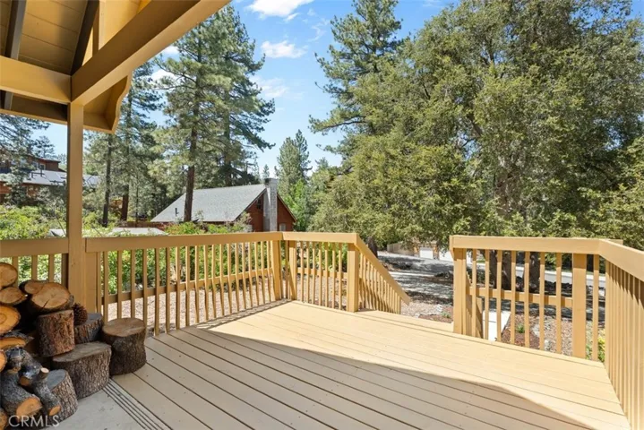 1535 Linnet, Wrightwood, California 92397