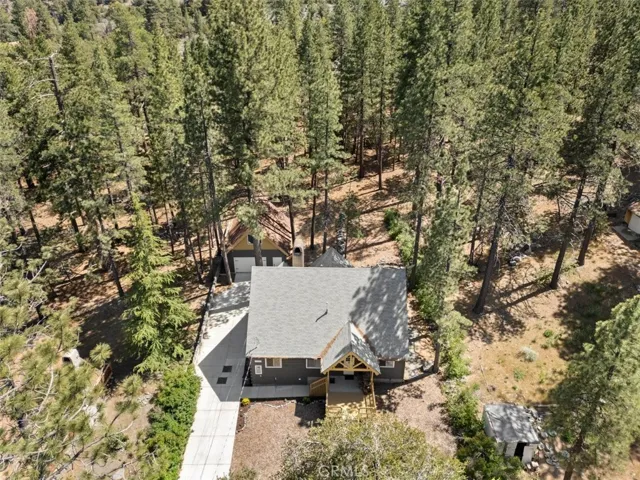 1535 Linnet, Wrightwood, California 92397