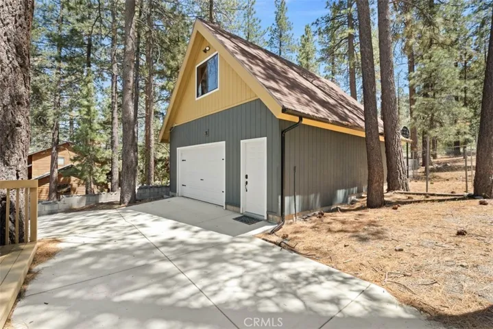 1535 Linnet, Wrightwood, California 92397