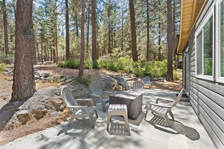 1535 Linnet, Wrightwood, California 92397