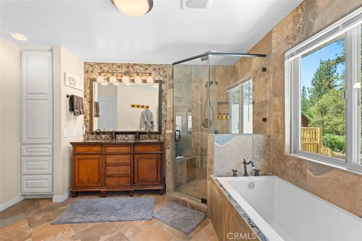 1535 Linnet, Wrightwood, California 92397