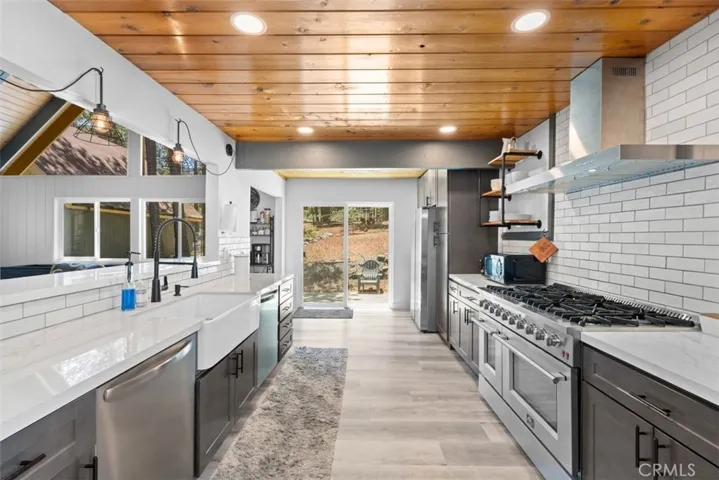 1535 Linnet, Wrightwood, California 92397