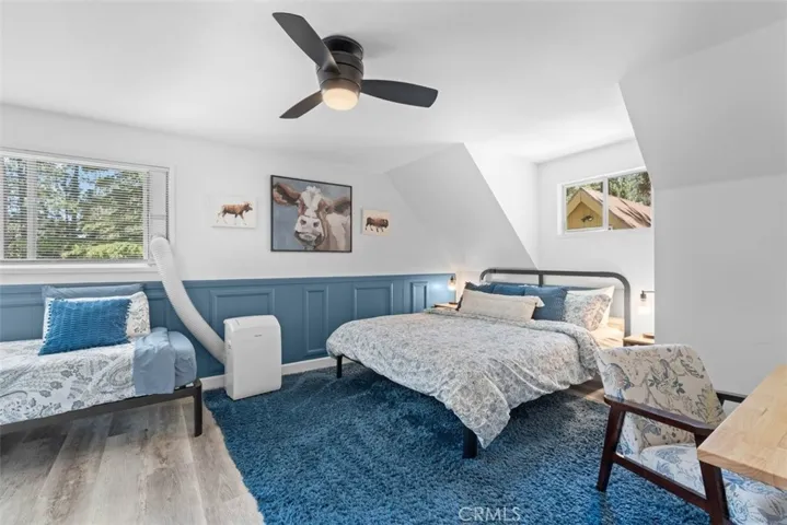 1535 Linnet, Wrightwood, California 92397