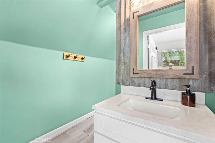 1535 Linnet, Wrightwood, California 92397