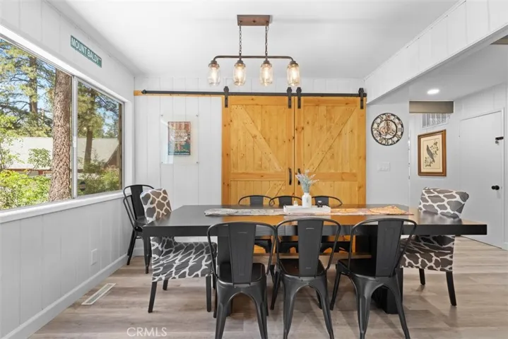1535 Linnet, Wrightwood, California 92397