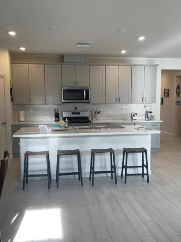2001 Wildflower Drive, Hollister, California 95023