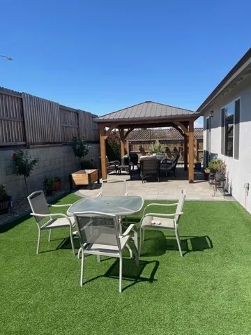 2001 Wildflower Drive, Hollister, California 95023