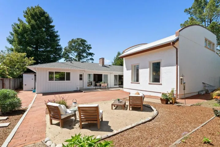 311 Baltusrol Drive, Aptos, California 95003
