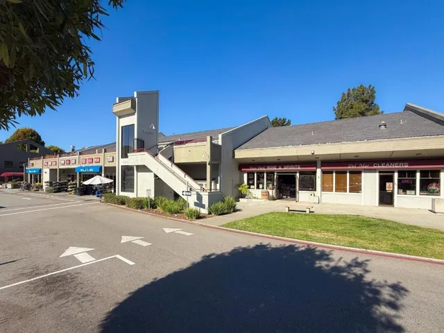 311 Baltusrol Drive, Aptos, California 95003