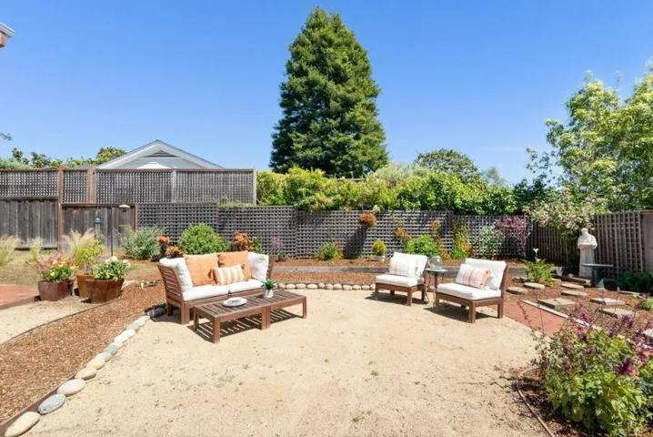 311 Baltusrol Drive, Aptos, California 95003