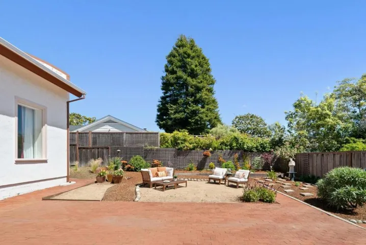 311 Baltusrol Drive, Aptos, California 95003