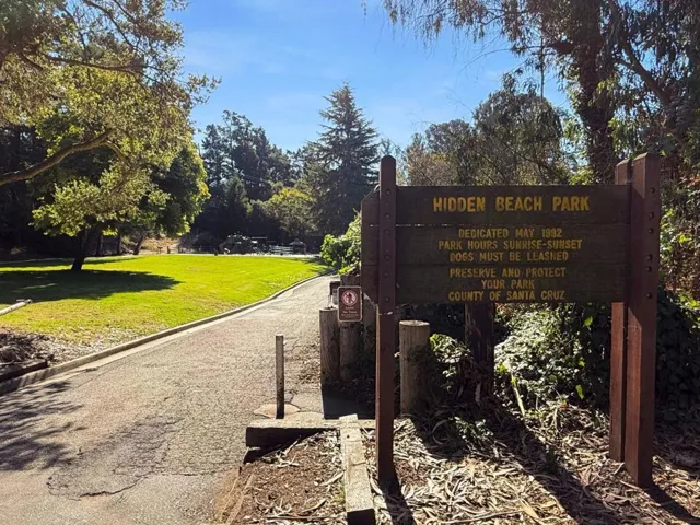 311 Baltusrol Drive, Aptos, California 95003