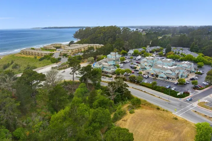 311 Baltusrol Drive, Aptos, California 95003