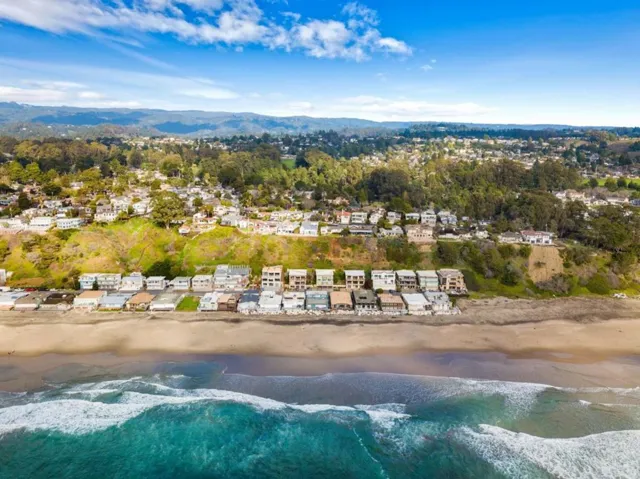 311 Baltusrol Drive, Aptos, California 95003
