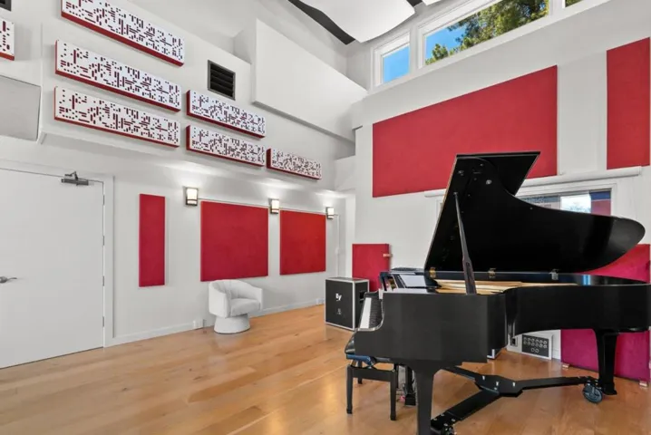 311 Baltusrol Drive, Aptos, California 95003