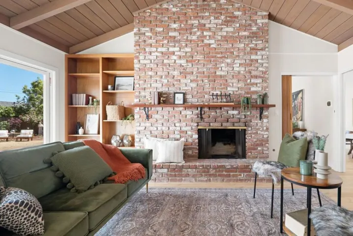 311 Baltusrol Drive, Aptos, California 95003