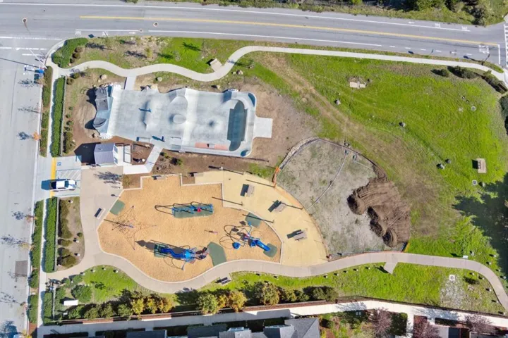 311 Baltusrol Drive, Aptos, California 95003