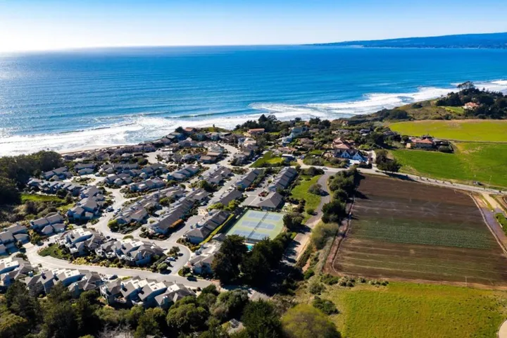311 Baltusrol Drive, Aptos, California 95003