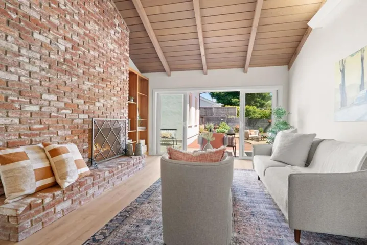 311 Baltusrol Drive, Aptos, California 95003