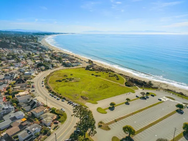 311 Baltusrol Drive, Aptos, California 95003