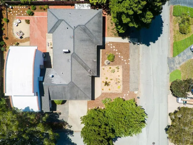 311 Baltusrol Drive, Aptos, California 95003