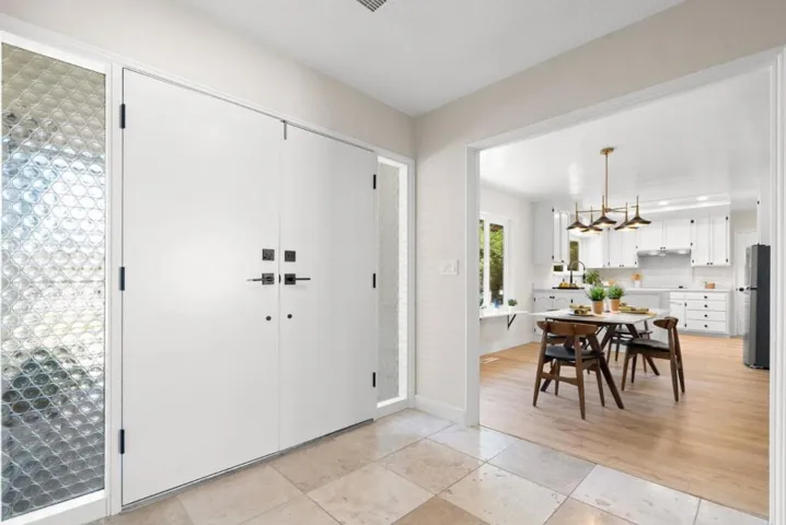 311 Baltusrol Drive, Aptos, California 95003