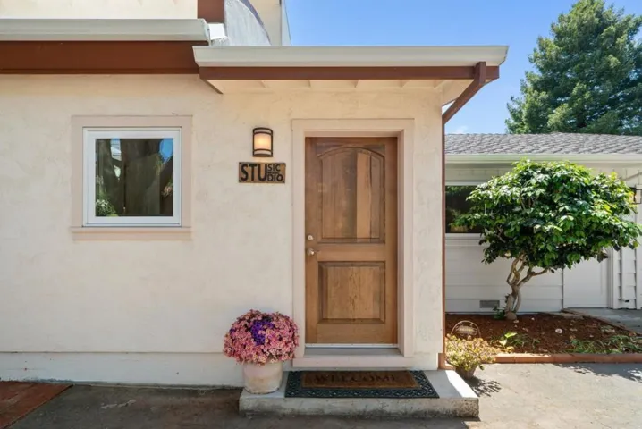 311 Baltusrol Drive, Aptos, California 95003